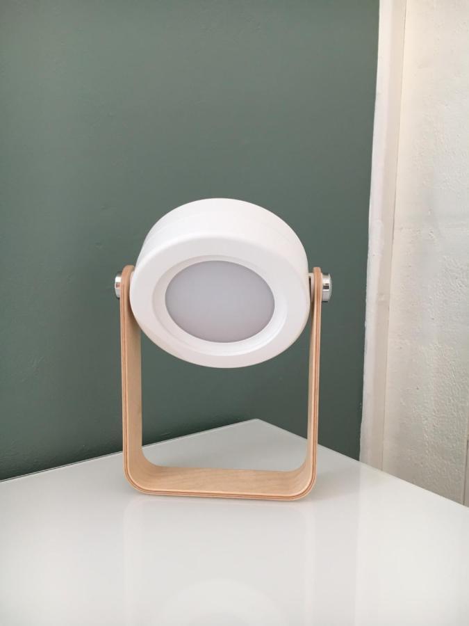 شقة Nid Douillet T2 Wifi Centre Historique 3 Etoiles لا روشيل المظهر الخارجي الصورة